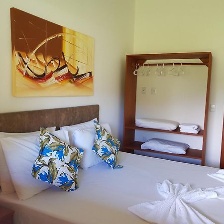 Condominio Rcr Green Field Casas Para Temporada Porto Seguro Exteriör bild