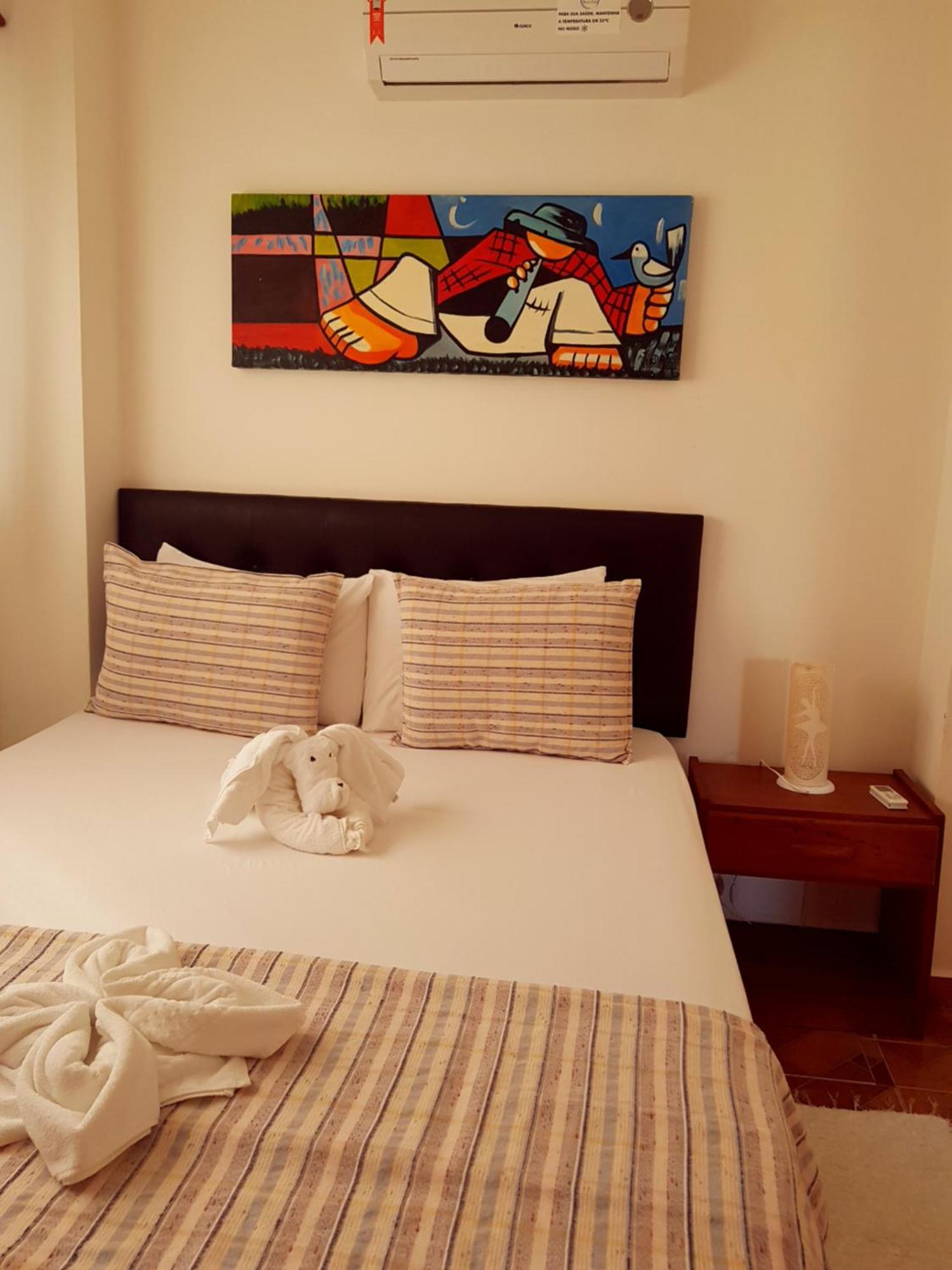 Condominio Rcr Green Field Casas Para Temporada Porto Seguro Rum bild