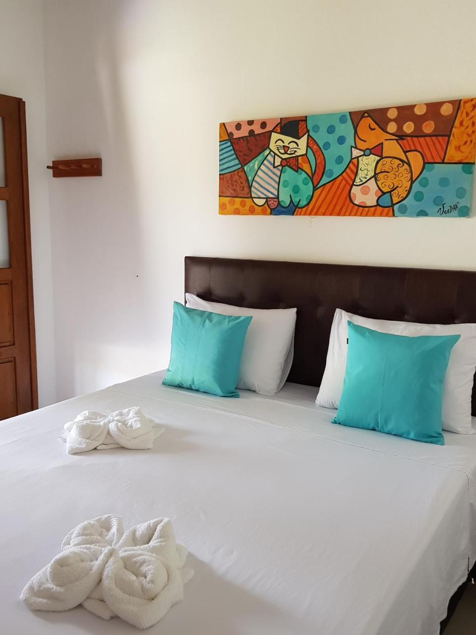 Condominio Rcr Green Field Casas Para Temporada Porto Seguro Exteriör bild