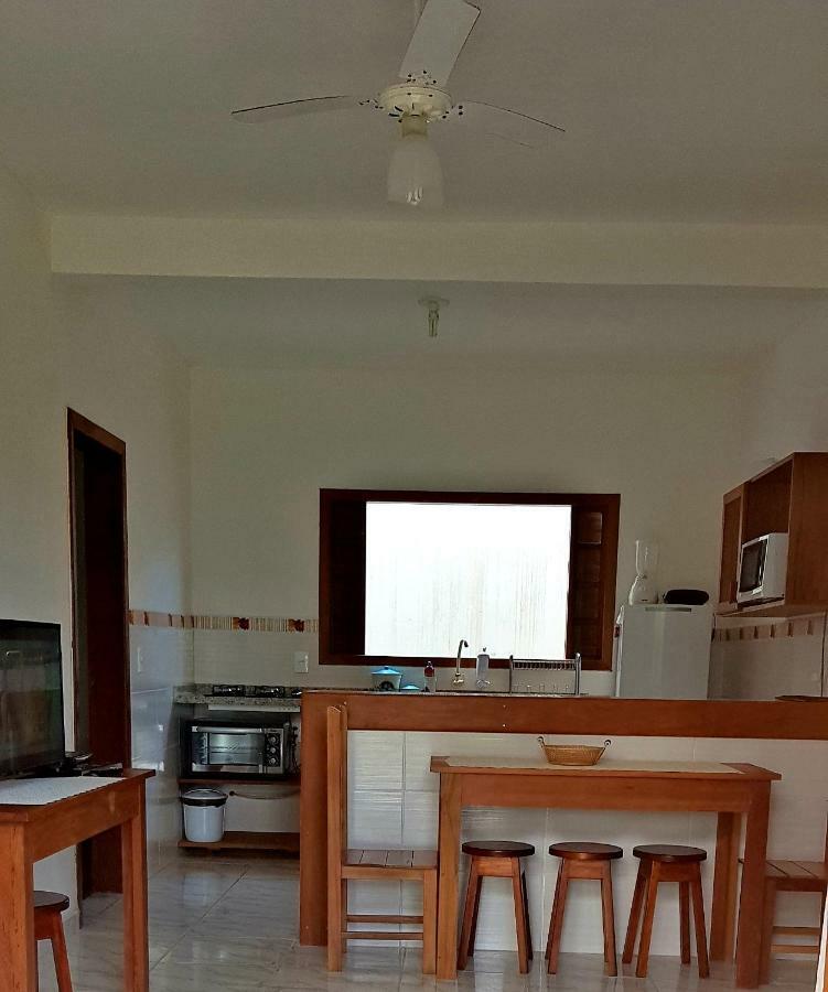 Condominio Rcr Green Field Casas Para Temporada Porto Seguro Exteriör bild