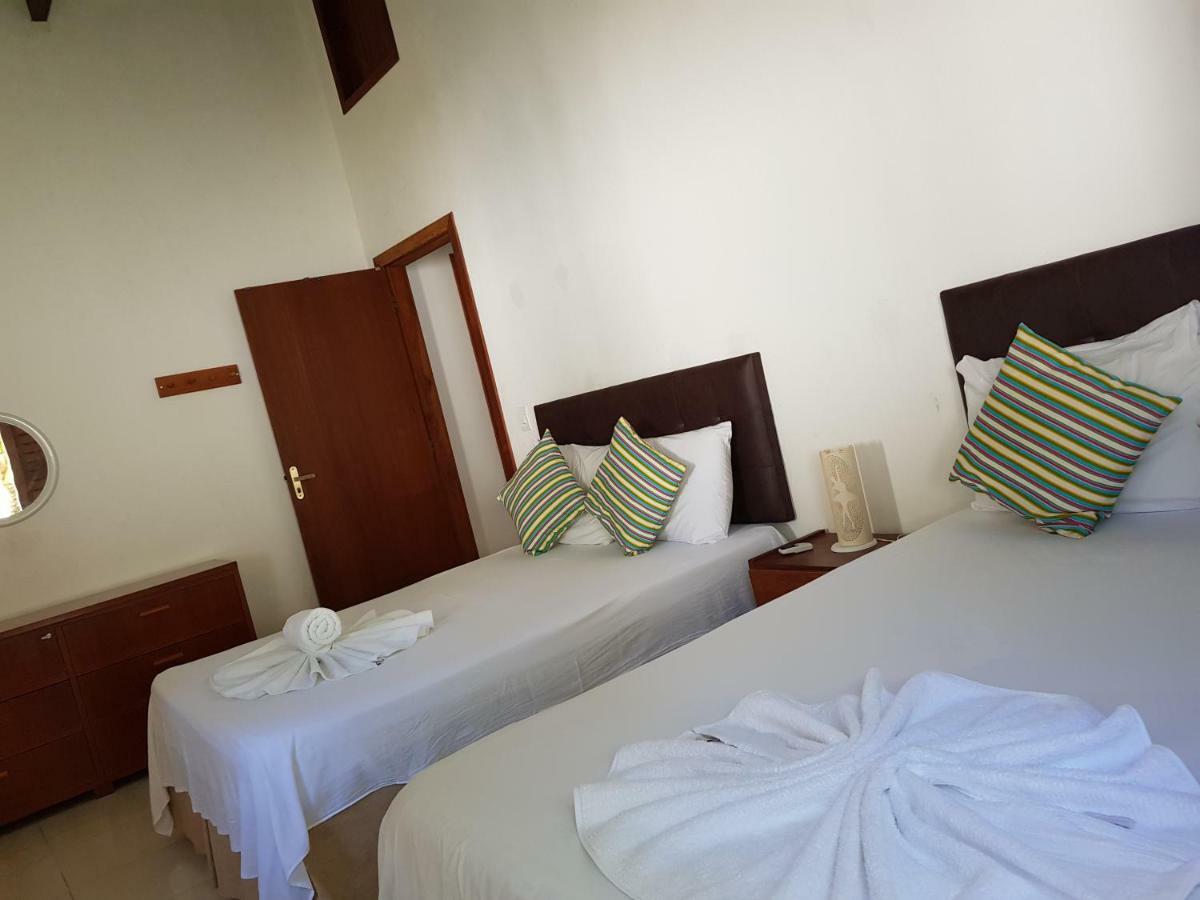 Condominio Rcr Green Field Casas Para Temporada Porto Seguro Exteriör bild